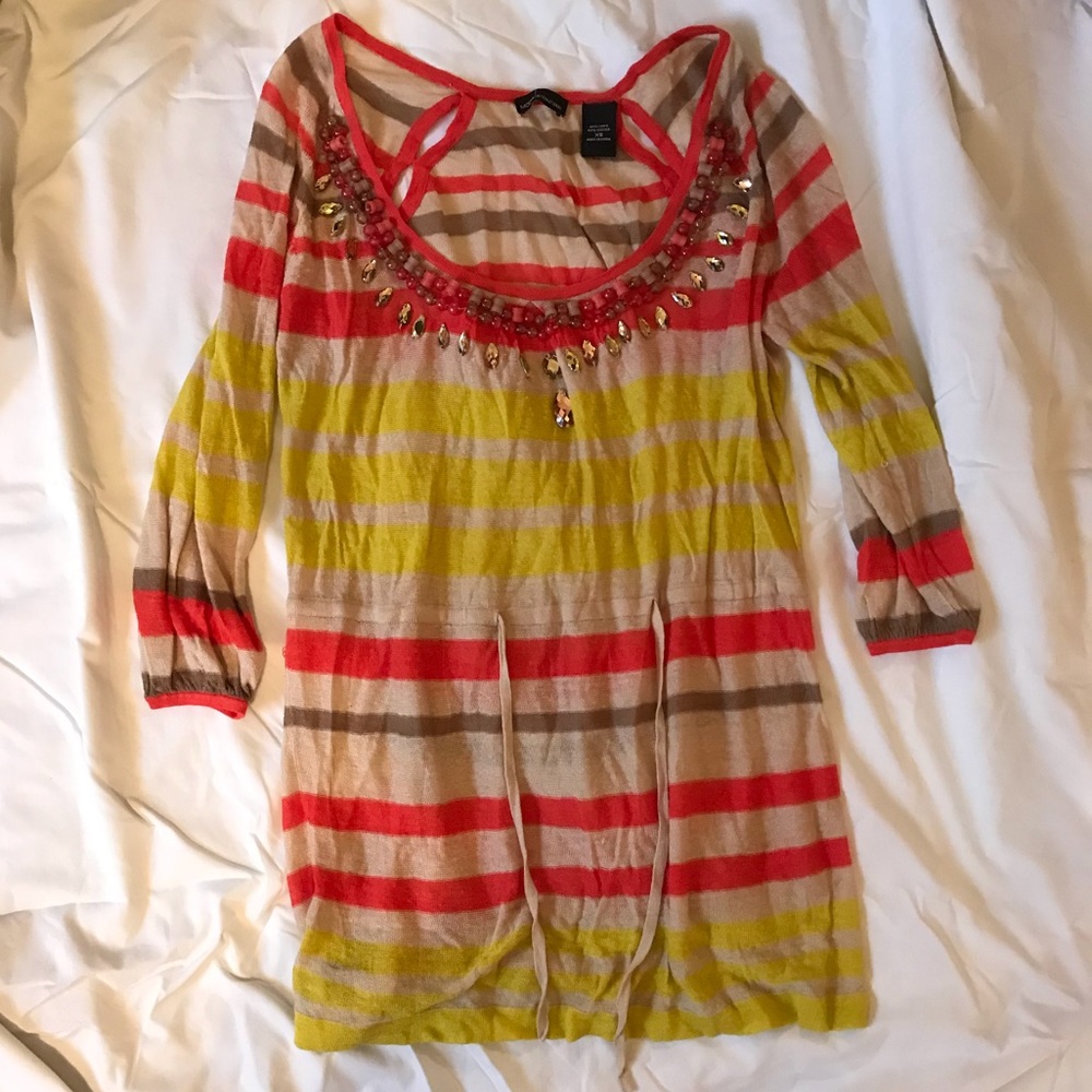 Victoria’s Secret SwimSuit CoverUp